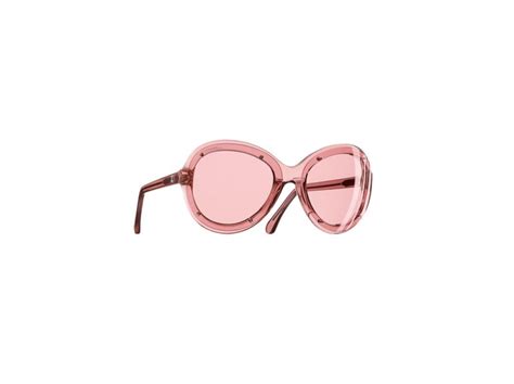 occhiali chanel rosa|Chanel optical eyewear online.